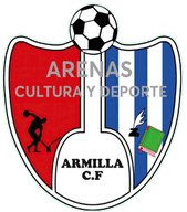 Arenas CD