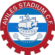 Avilés Stadium