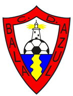 Bala Azul