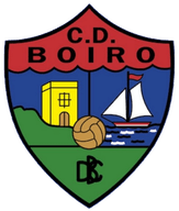 Boiro