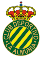 La Almunia