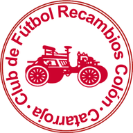 Recambios Colón