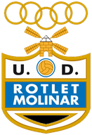 Rotlet Molinar