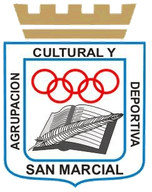 San Marcial