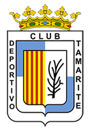 Tamarite
