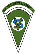 Villaverde San Andrés